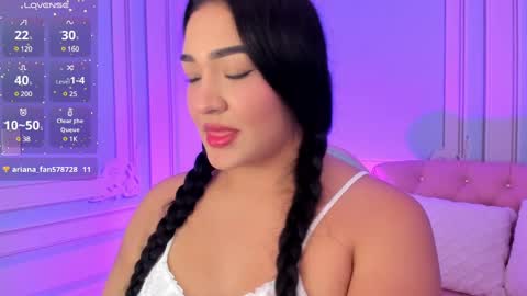 Snapshot of stephania_diamond chatting on January 12, 4:52 am online show from January 12, 4:52 am