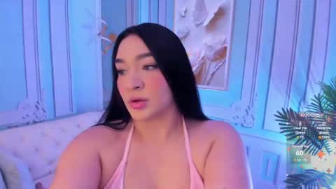 Snapshot of stephania_diamond chatting on November 6, 2:34 am online show from November 6, 2:34 am