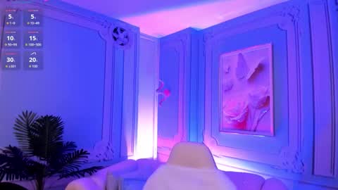 Snapshot of stephania_diamond chatting on November 25, 2:22 am online show from November 25, 2:22 am