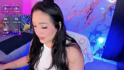         online show from March 6, 10:50 pm