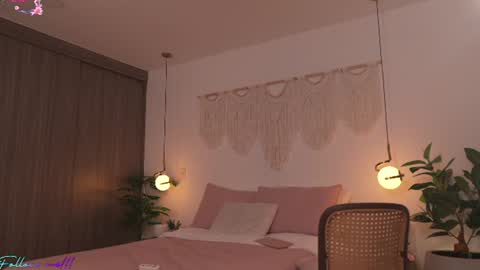Snapshot of stephania_let chatting on June 20, 2:20 pm stephania_let online show from June 20, 2:20 pm