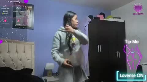 Stephania online show from June 16, 1:41 am