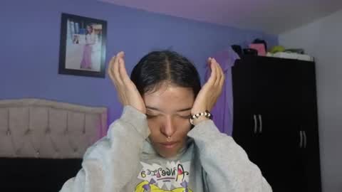 Stephania online show from June 16, 2:41 pm