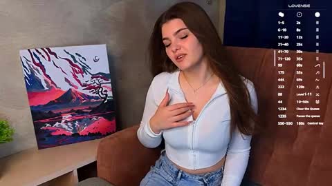 Snapshot of stephanieemiller chatting on October 23, 10:08 pm Steph online show from October 23, 10:08 pm