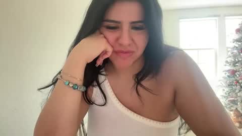 stephaniehudson55 online show from April 24, 8:55 pm