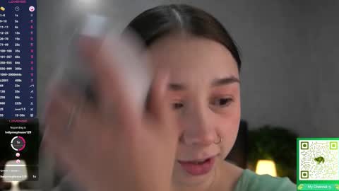 Sonya online show from February 8, 4:49 am