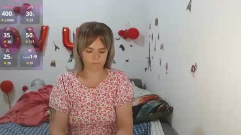 Snapshot of stephaniewild chatting on July 20, 10:39 am Stephanie online show from July 20, 10:39 am