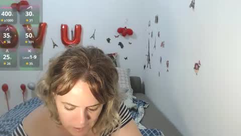 Snapshot of stephaniewild chatting on July 30, 10:25 am Stephanie online show from July 30, 10:25 am