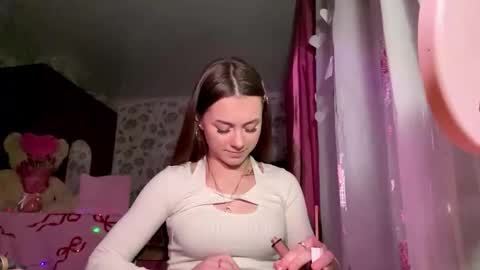 Stephani online show from March 11, 3:18 pm