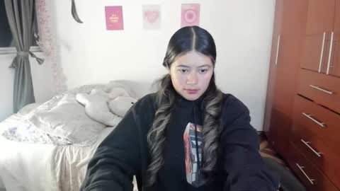 Stephanie  online show from November 21, 1:48 am