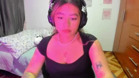 Stephanie  online show from May 6, 12:08 am