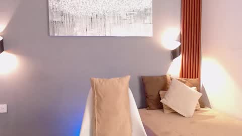 Snapshot of stephanni_ chatting on March 13, 2:18 am Nataly online show from March 13, 2:18 am