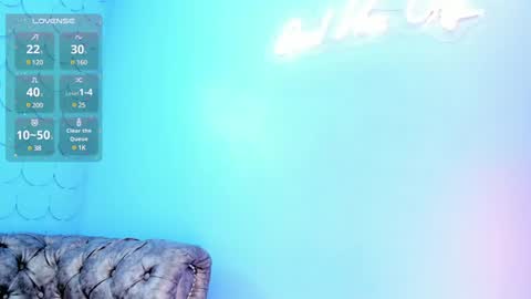 Snapshot of stephany__monroe chatting on December 11, 4:20 pm Stephany online show from December 11, 4:20 pm