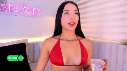 Snapshot of stephany__monroe chatting on October 3, 4:26 pm Stephany online show from October 3, 4:26 pm