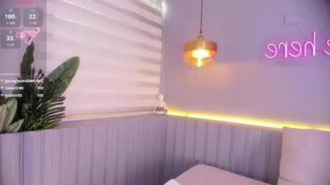 Stephany  online show from May 7, 4:34 pm