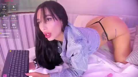 Stephany  online show from July 29, 10:19 pm