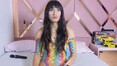 stephany_grand online show from October 22, 5:24 pm