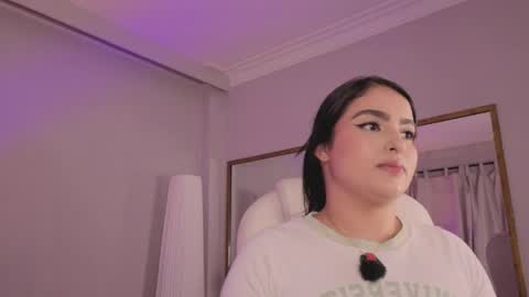 Snapshot of stephany_harlot chatting on March 19, 10:36 pm stephany_harlot online show from March 19, 10:36 pm