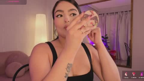 Snapshot of stephany_harlot chatting on April 22, 10:11 pm stephany_harlot online show from April 22, 10:11 pm