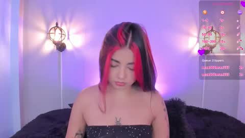 steph online show from November 18, 1:00 am