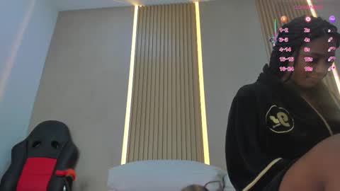 Stephany online show from September 13, 12:05 pm