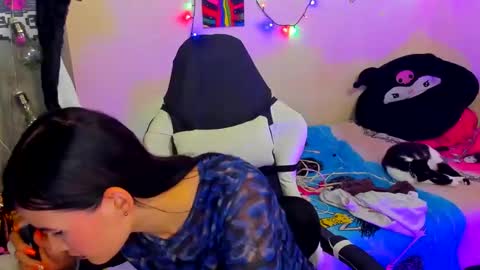 Snapshot of stephany_uwu chatting on October 25, 11:32 pm Stephany independient model online show from October 25, 11:32 pm