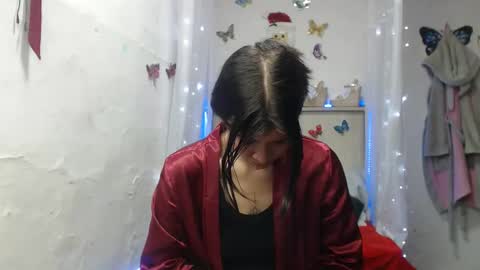 Snapshot of stephany_uwu chatting on January 6, 12:14 am Stephany independient model online show from January 6, 12:14 am