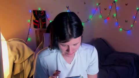 Snapshot of stephany_uwu chatting on January 17, 11:52 pm Stephany independient model online show from January 17, 11:52 pm