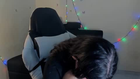 Snapshot of stephany_uwu chatting on February 27, 12:21 am Stephany independient model online show from February 27, 12:21 am