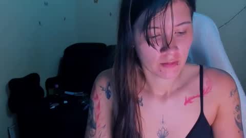 Stephany  independient model  online show from March 23, 11:20 pm