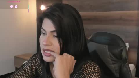 S T E P H A N Y A online show from March 5, 7:54 pm