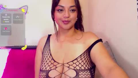 stephanyyx1 online show from January 7, 9:50 pm