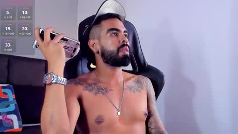    ................     online show from May 23, 11:09 pm