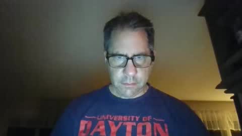 Snapshot of stephenhal9 chatting on October 26, 5:13 am stephenhal9 online show from October 26, 5:13 am