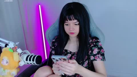 stephy online show from September 21, 1:07 am