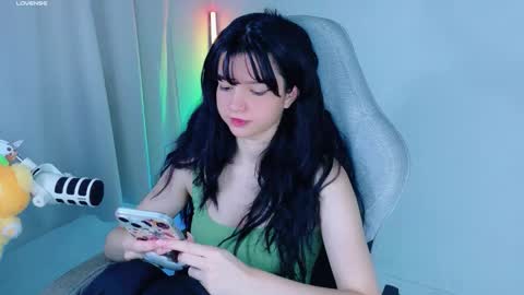 stephy online show from October 19, 12:33 am