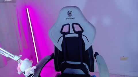 stephy online show from February 27, 12:32 am