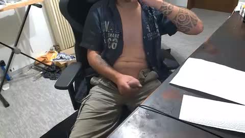 steppporn online show from September 21, 3:08 am