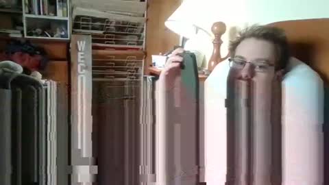 Ian23602 online show from November 27, 2:08 pm