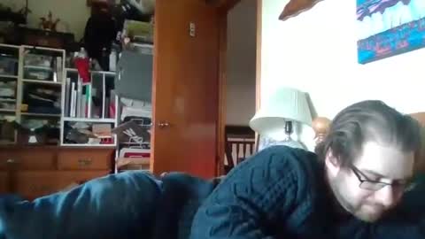 Ian23602 online show from May 10, 9:53 pm