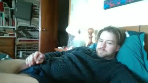 Ian23602 online show from May 11, 11:05 am