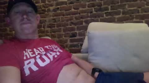 Snapshot of stetsondawg07 chatting on January 21, 1:08 am stetsondawg07 online show from January 21, 1:08 am