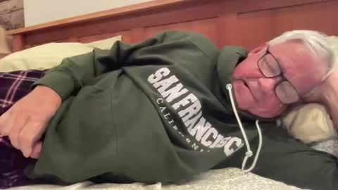 Steve online show from October 22, 12:44 am