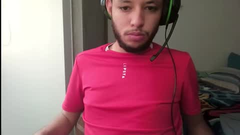 Snapshot of steve_dick22 chatting on January 9, 5:15 pm Steve online show from January 9, 5:15 pm