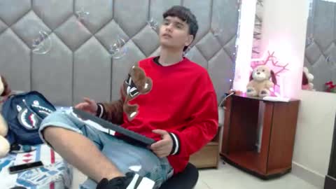 Steve Hotman  online show from March 13, 11:50 am