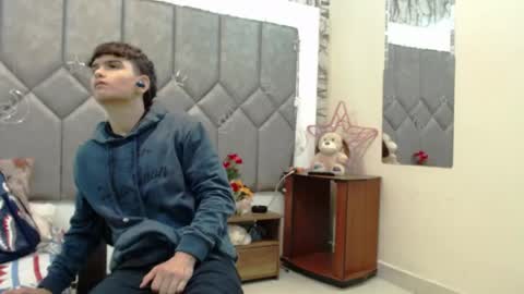 Steve Hotman  online show from March 14, 12:10 pm