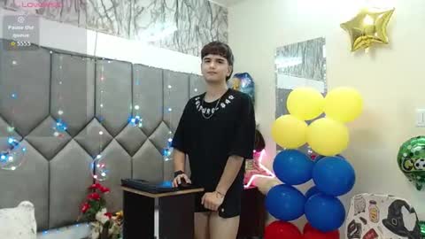 Steve Hotman  online show from June 23, 8:07 pm