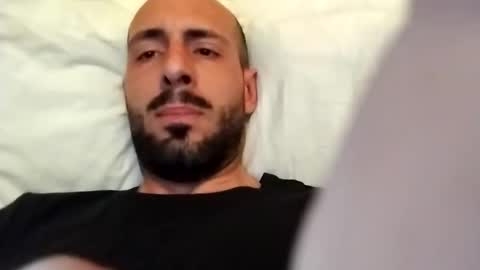 steve_x91 online show from April 7, 8:09 pm