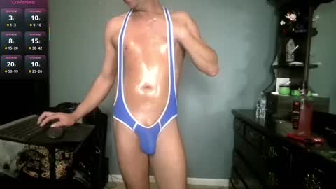 Im Yours online show from September 22, 3:52 am