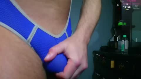 Snapshot of steveandhisdick chatting on May 5, 4:37 pm Im Yours online show from May 5, 4:37 pm